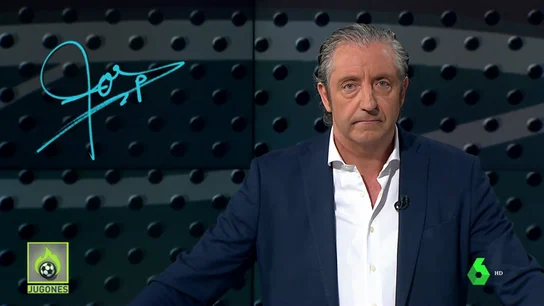 Josep Pedrerol: "El regreso de Zidane sería una gran noticia para el Madrid. La alternativa es Mourinho. Si vuelve... que se preparen algunos" Josep Pedrerol: "El regreso de Zidane sería una gran noticia para el Madrid. La alternativa es Mourinho. Si vuelve... que se preparen algunos"