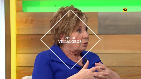 Celia Villalobos Celia Villalobos
