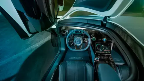 Rimac C_Two Rimac C_Two