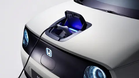 Honda e Prototype Honda e Prototype