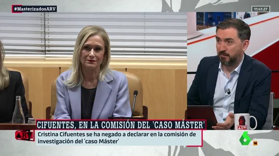 Ignacio Escolar en ARV Ignacio Escolar en ARV