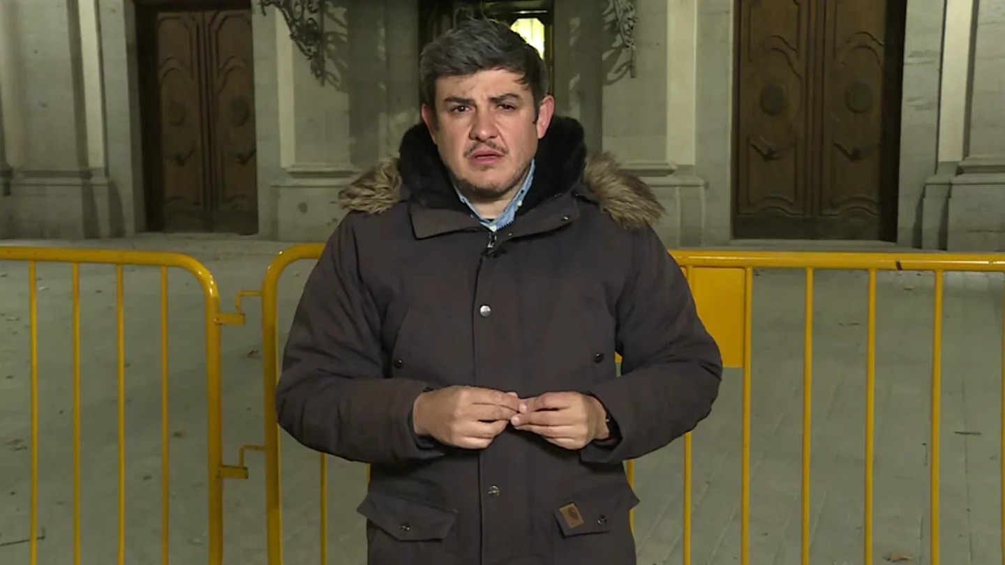 Diario del juicio del 'procés': Castellví asegura que Puigdemont insistió en continuar con el referéndum del 1-O Diario del juicio del 'procés': Castellví asegura que Puigdemont insistió en continuar con el referéndum del 1-O