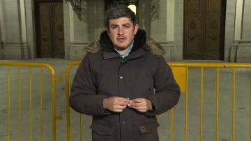 Diario del juicio del 'procés': Castellví asegura que Puigdemont insistió en continuar con el referéndum del 1-O