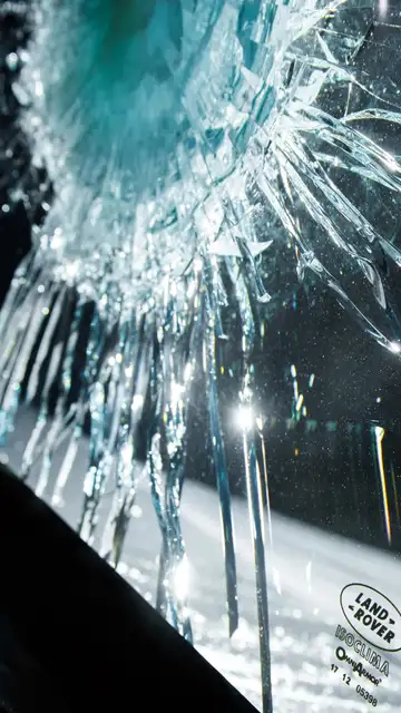 Range Rover Sentinel blindado Range Rover Sentinel blindado