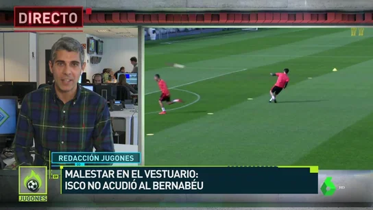 isco jugones isco jugones