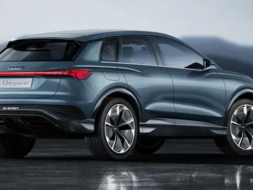 Audi Q4 Audi Q4