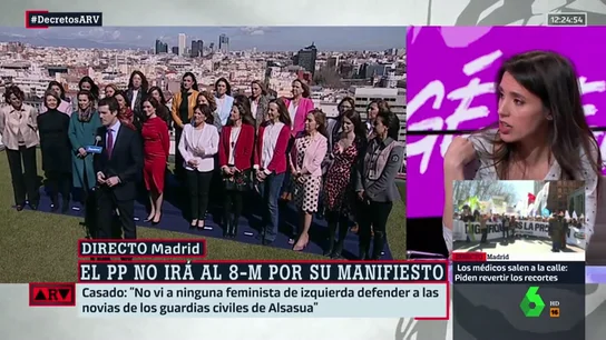 Irene Montero Irene Montero