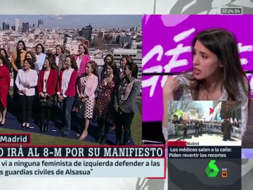 Irene Montero