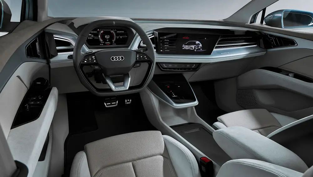 Audi Q4