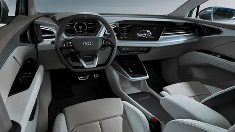 Audi Q4 Audi Q4