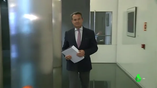 El exnúmero dos de Cospedal en Defensa ficha por una empresa del sector, pero según la ley no puede El exnúmero dos de Cospedal en Defensa ficha por una empresa del sector, pero según la ley no puede