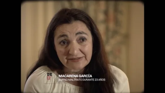 El testimonio de una mujer que sufrió maltrato durante 23 años: "Tenía que escuchar a gente que decía 'algo le habrá hecho para que la trate así'" El testimonio de una mujer que sufrió maltrato durante 23 años: "Tenía que escuchar a gente que decía 'algo le habrá hecho para que la trate así'"