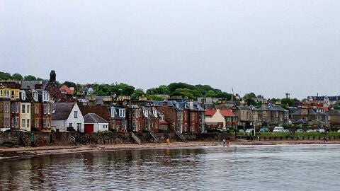 North Berwick