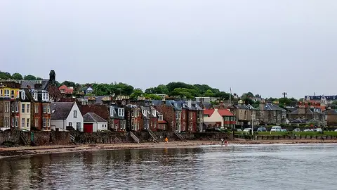 North Berwick North Berwick