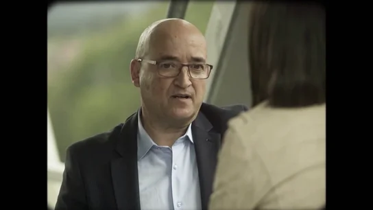 Habla Francisco Gil, el primer guardia civil que vio a Ortega Lara tras su secuestro: "Lo primero que hizo fue encogerse y decir 'mátame, no tengo miedo'" Habla Francisco Gil, el primer guardia civil que vio a Ortega Lara tras su secuestro: "Lo primero que hizo fue encogerse y decir 'mátame, no tengo miedo'"
