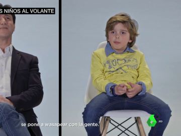 Campaña de Ponle Freno Campaña de Ponle Freno