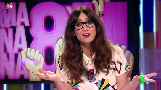 Ana Morgade Ana Morgade