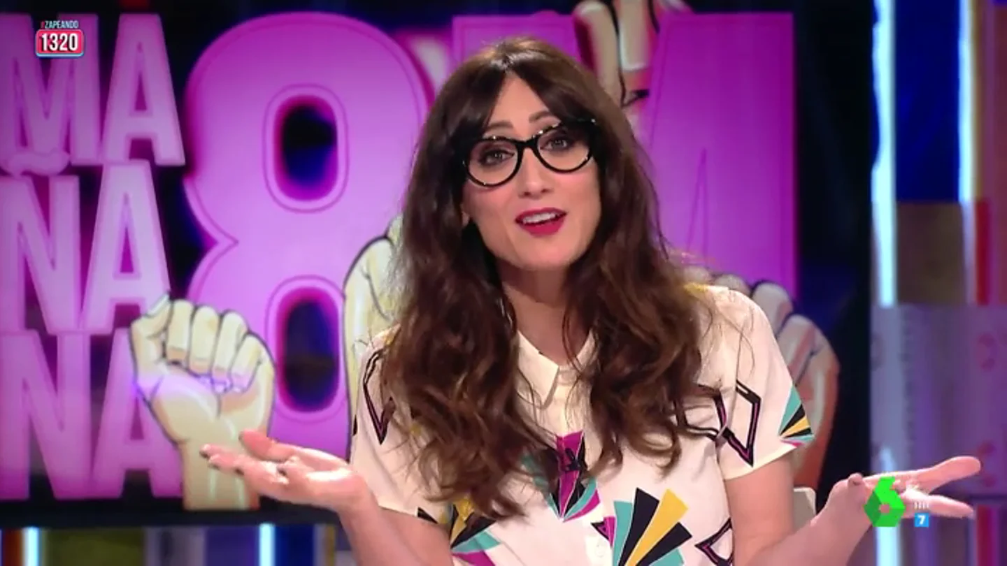 Ana Morgade Ana Morgade