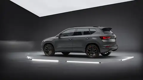 CUPRA Ateca Special Edition CUPRA Ateca Special Edition
