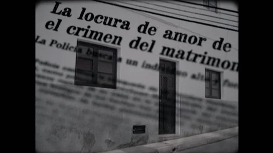 "Si la mujer es una guarra, habrá que partirle la cara": así se blanqueaba en los medios la violencia de género en los años 90 "Si la mujer es una guarra, habrá que partirle la cara": así se blanqueaba en los medios la violencia de género en los años 90