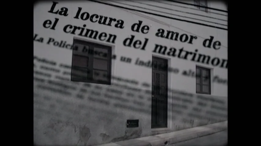 "Si la mujer es una guarra, habrá que partirle la cara": así se blanqueaba en los medios la violencia de género en los años 90