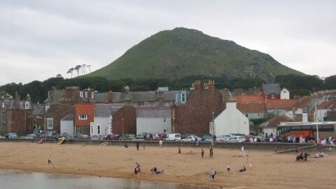 North Berwick
