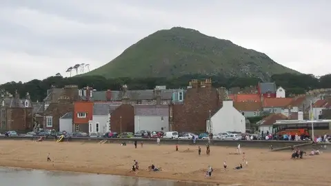 North Berwick North Berwick