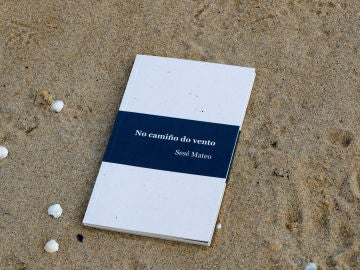 'No camiño do vento', de Sesé Mateo 'No camiño do vento', de Sesé Mateo