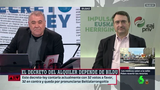 Aitor Esteban Aitor Esteban