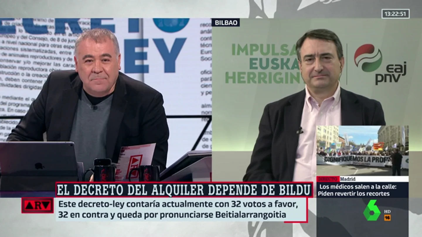 Aitor Esteban Aitor Esteban