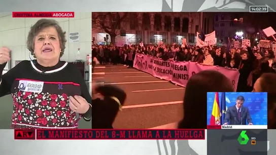 Cristina Almeida Cristina Almeida