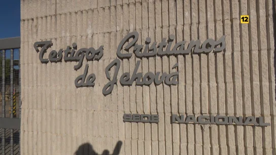 Testigos de Jehová Testigos de Jehová