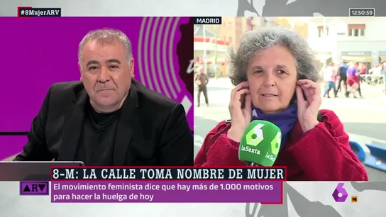 Justa Montero Justa Montero