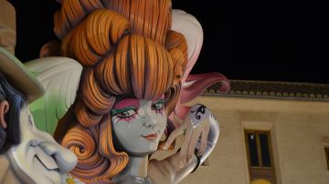 Fallas de Valencia