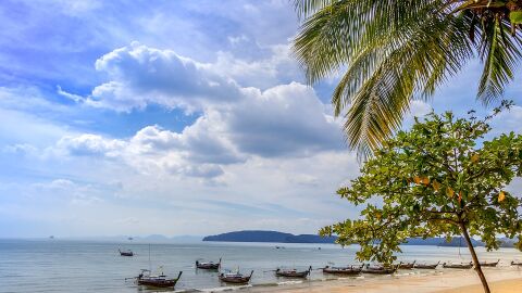 Tailandia