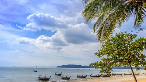 Tailandia Tailandia