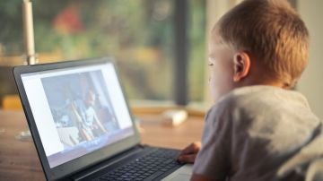 Es necesario utilizar herramientas de control parental para proteger a los niños de las amenazas de Internet
