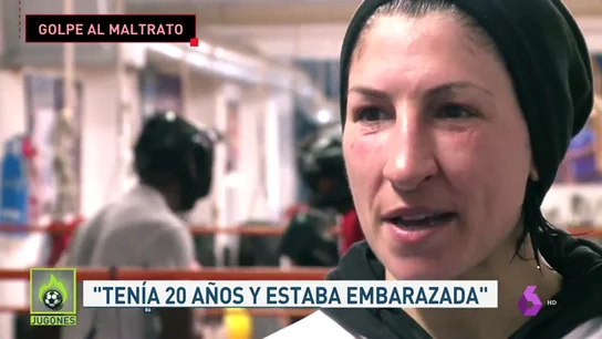 El duro camino de Miriam Gutiérrez hasta alcanzar la cima en el boxeo El duro camino de Miriam Gutiérrez hasta alcanzar la cima en el boxeo