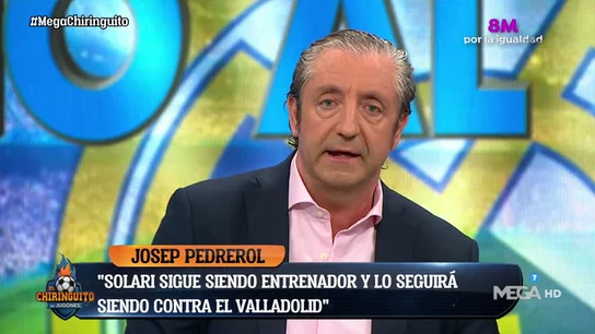 PedreSolariChiringuito PedreSolariChiringuito