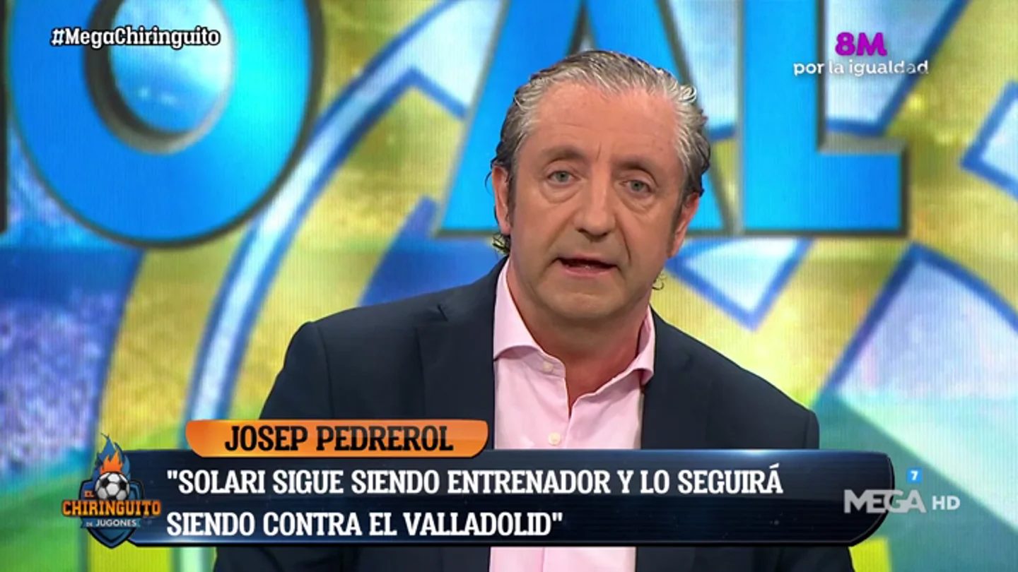 PedreSolariChiringuito PedreSolariChiringuito