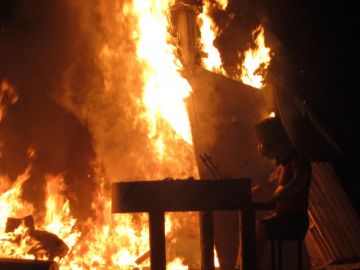 Valencia en Fallas Valencia en Fallas
