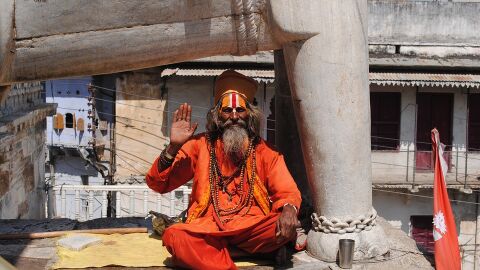 India