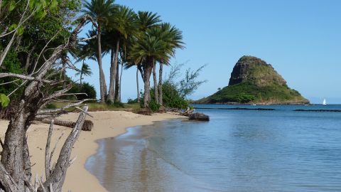 Hawaii