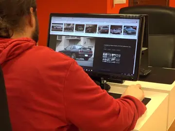 Phishing-car Phishing-car