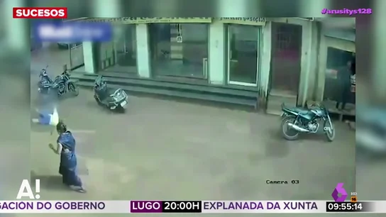 NIÃO CAIDA NIÃO CAIDA