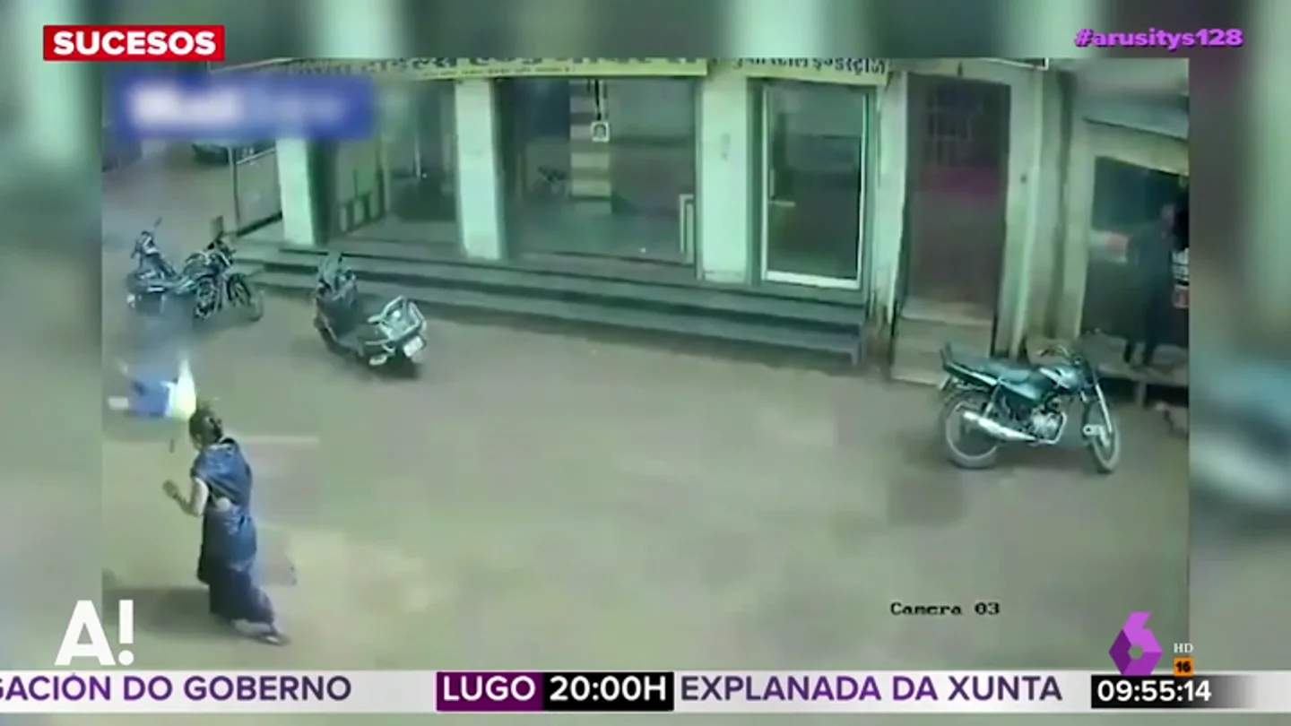 NIÃO CAIDA NIÃO CAIDA