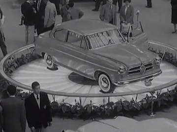 Salón de Automóvil Salón de Automóvil