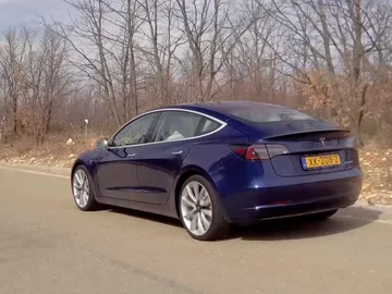 Tesla Model 3 Tesla Model 3