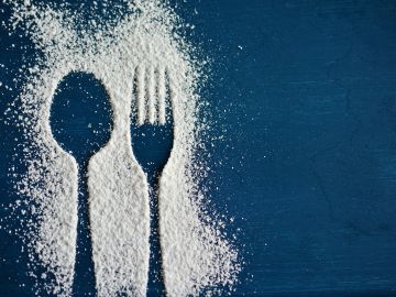 El azúcar cambia nuestro cerebro y nos hace adictos