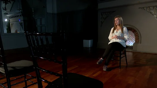 Habla una extestigo de Jehová: "Son una secta coercitiva de alto control mental" Habla una extestigo de Jehová: "Son una secta coercitiva de alto control mental"